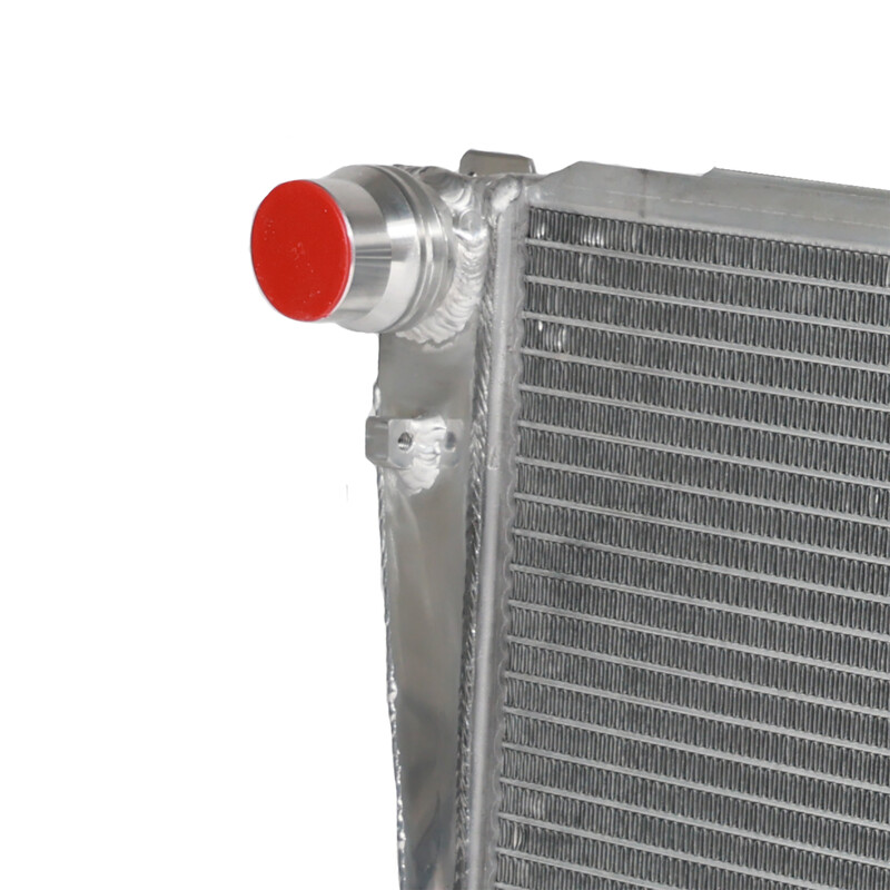 Radiateur Alu Cooling Solutions pour BMW E46 (non-M)